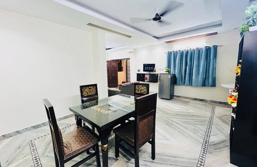 Madhapur Apartment | ORION Studio service Apartments