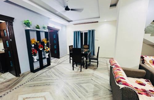 Madhapur Apartment | Orion Studio Service Apartment