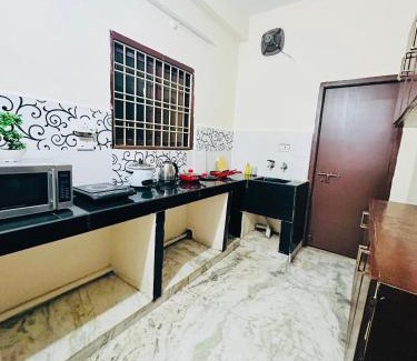Madhapur Apartment | Orion Studio Service Apartment