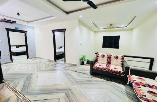 Madhapur Apartment | Orion Studio Service Apartment