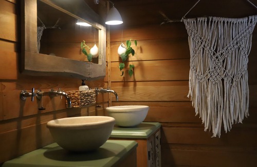Saint-Paul-de-Vence House | Orion Tree houses
