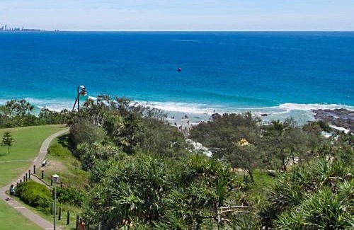Coolangatta Apartment | Orion Unit 7