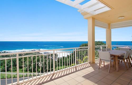 Coolangatta Apartment | Orion Unit 7