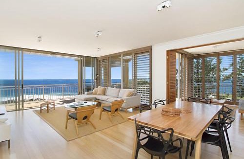 Coolangatta Apartment | Orion Unit 7