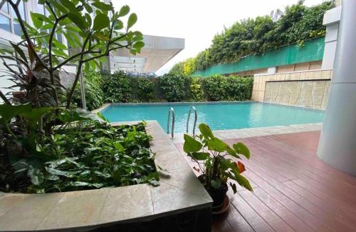Chinatown Apartment | Oririental Style Room by Acewin Inn near China Town