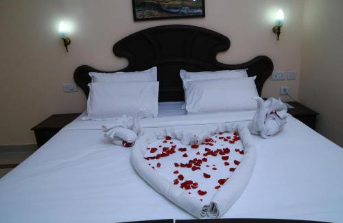 Kunnamkulam Hotel | Orison Residency Hotel