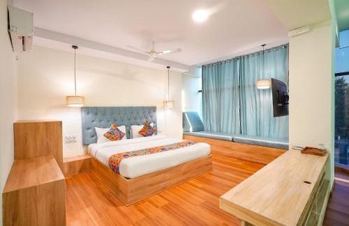Bangalore City Center Hotel | Oriva Joven's Central - Brigade Road