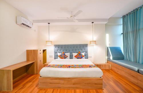 Bangalore City Center Hotel | Oriva Joven's Central - Brigade Road
