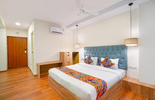 Bangalore City Center Hotel | Oriva Joven's Central - Brigade Road