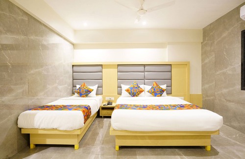 Airoli Hotel | Oriva Shyanu & Banquet