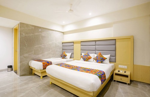Airoli Hotel | Oriva Shyanu & Banquet