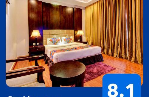 Banashankari Hotel | Oriva Suvee Boutique Banashankari