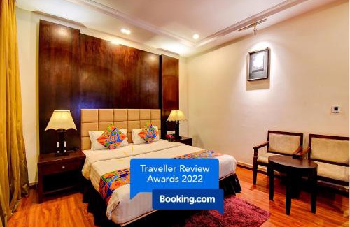 Banashankari Hotel | Oriva Suvee Boutique Banashankari