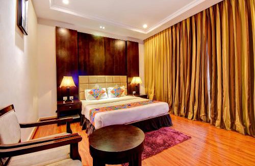 Banashankari Hotel | Oriva Suvee Boutique Banashankari