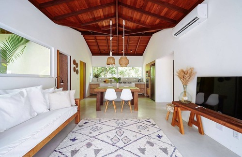 Morro de Sao Paulo Condo | Orixás Residence