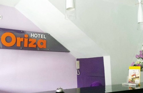 Gubeng Hotel | Oriza Hotel Surabaya