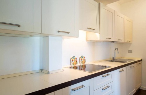 Liscia di Vacca Apartment | Orizzonte Blu - [103]