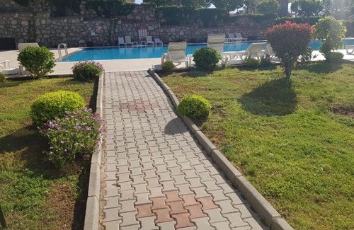 Oludeniz Villa | Orka garden D2 ovacik