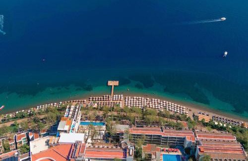 Icmeler Hotel | Orka Lotus Beach