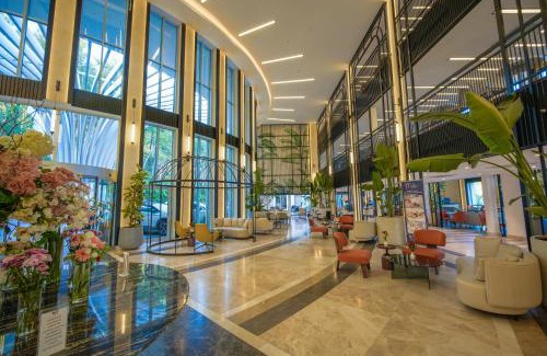 Icmeler Hotel | Orka Lotus Beach