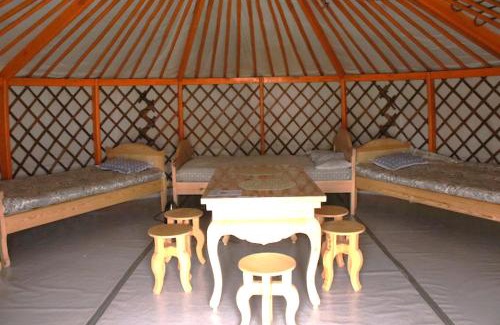 Kharkhorin House | Orkhon Ger Motel