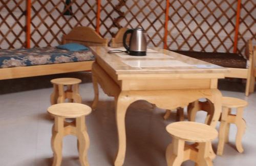 Kharkhorin House | Orkhon Ger Motel