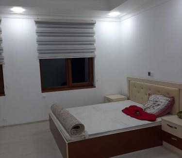 Sheki Apartment | Orkide