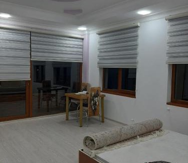 Sheki Apartment | Orkide