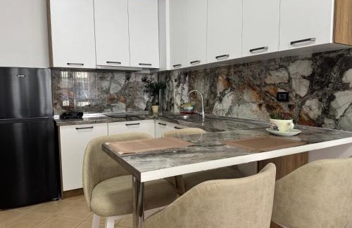 Golem Apartment | Orkidea Apartments