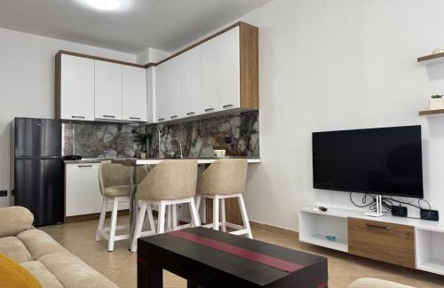Golem Apartment | Orkidea Apartments