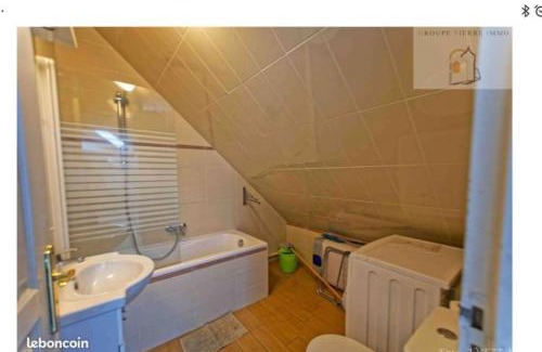 Barriere Saint Marc Apartment | Orléans Appartement 2 chambres avec Parking