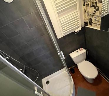 Bourgogne Apartment | Orléans Jazz - Centre ancien