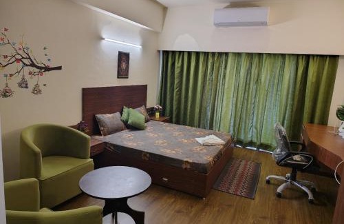 Bullawala Apartment | Orla homes & living