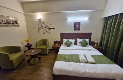 Bullawala Apartment | Orla homes & living