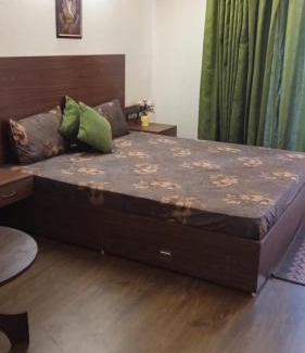 Bullawala Apartment | Orla homes & living