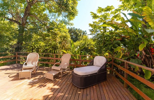 Portogalo House | ORLA VILLAS - ANGRA DOS REIS