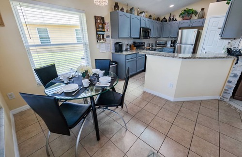 Windsor Palms Villa | Orlanda Vacation Home near Disney, Shopping, Restaurants, Water Parks