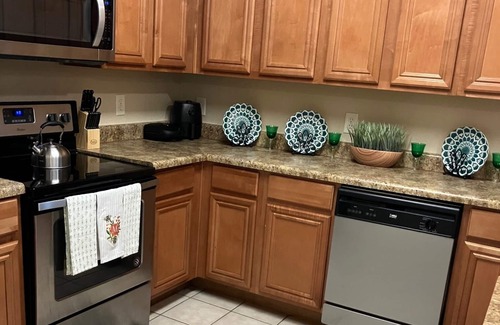 Millenia Condo | ORLANDO HIDDEN GEM