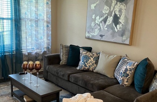 Millenia Condo | ORLANDO HIDDEN GEM