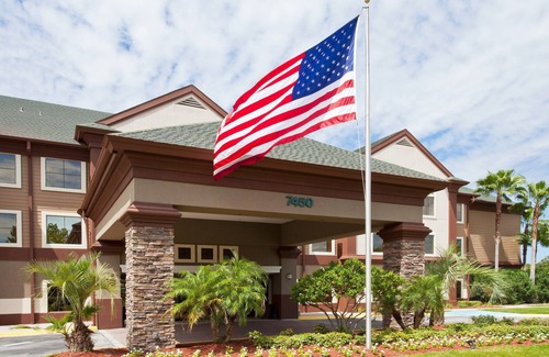 Airport North Condo | Orlando International Airport | Near Disney World
