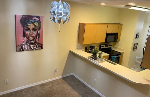 Kissimmee House | Orlando-Kissimmee Disney Best Experience