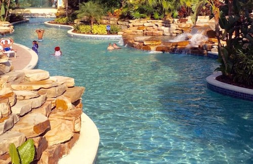Orange Lake Condo | Orlando Orange Lake Country Club - Easter Week 2BR 7nts April 12-19, 2025