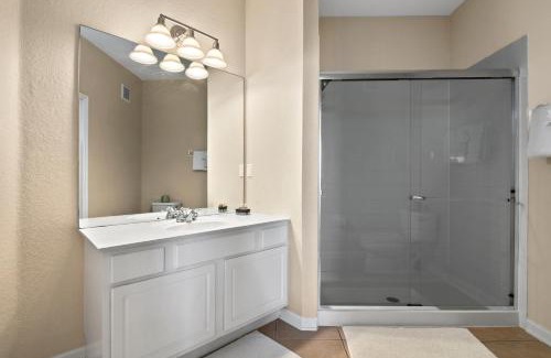 Florida Central Atlantic Coast House | Orlando Resort Rentals at Universal Boulevard