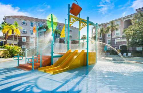 Florida Central Atlantic Coast House | Orlando Resort Rentals at Universal Boulevard