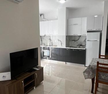 Shengjin Apartment | Orlando's Apartments