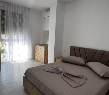 Shengjin Apartment | Orlando's Apartments