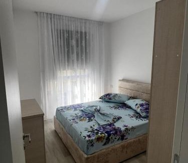 Shengjin Apartment | Orlando's Apartments