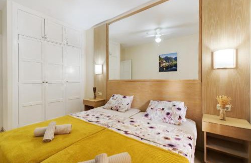 Costa Adeje Apartment | Orlando Sol, Paraíso en Playa Fañabe