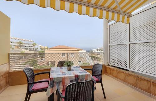 Costa Adeje Apartment | Orlando Sol, Paraíso en Playa Fañabe