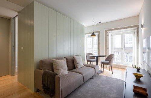 Centro / Baixa Apartment | ORM Batalha Apartments